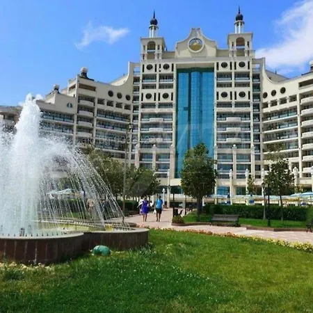Muekemmel Tatil Yeri Pomorie Exterior photo
