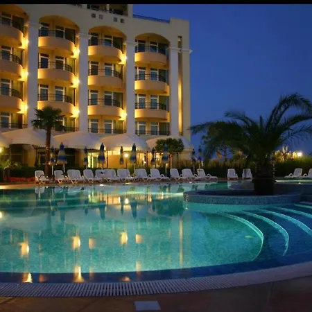 Muekemmel Tatil Yeri Pomorie Exterior photo